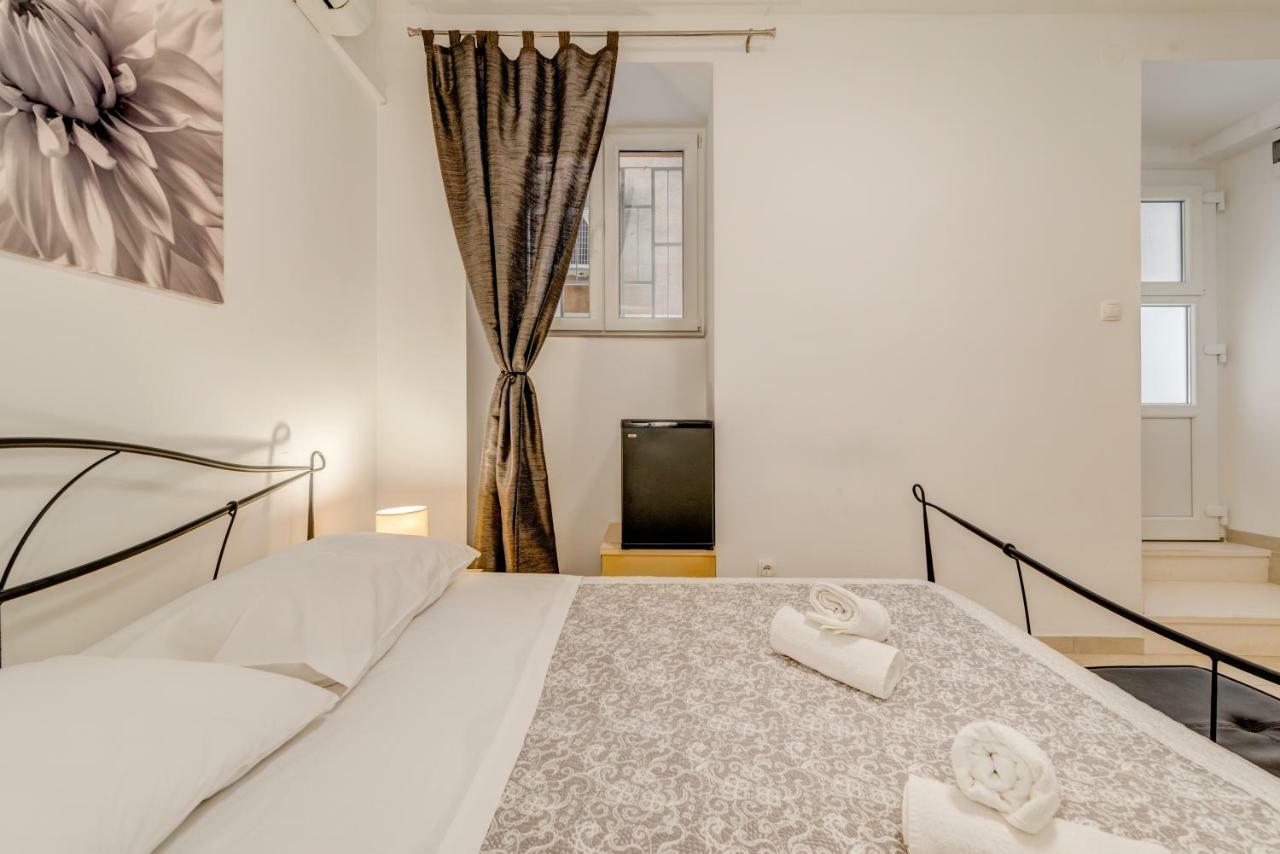 Bed and Breakfast Porta Adriatica Split Exteriér fotografie